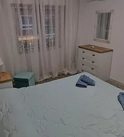Apartamento Con 4 * Dénia
