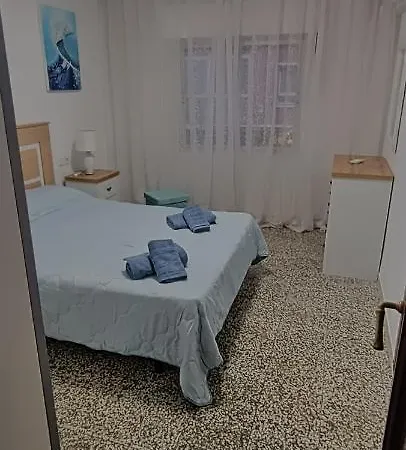 Appartement Apartamento Con 4