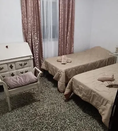 Apartamento Con 4 Appartement Dénia