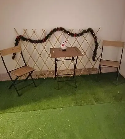 Apartamento Con 4 Appartement