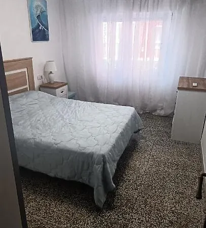 Apartamento Con 4 *