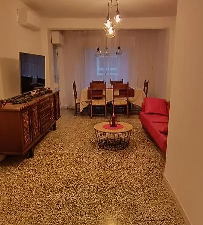 Apartamento Con 4 Dénia