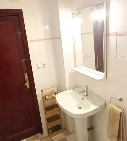 Apartment Apartamento Con 4 *