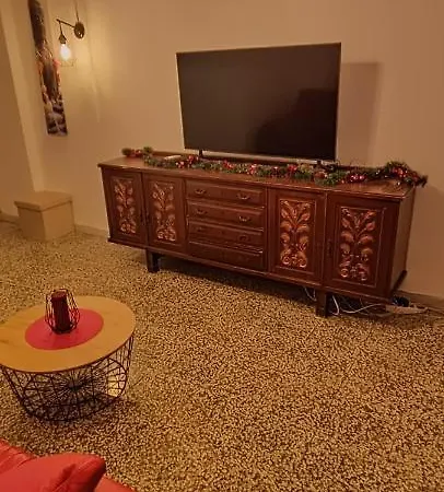 Apartamento Con 4