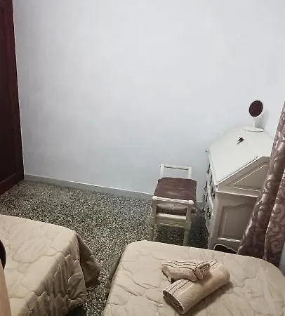 Apartamento Con 4 Apartment *