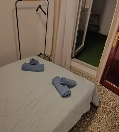 Apartment Apartamento Con 4