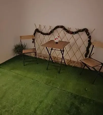 Apartamento Con 4 Apartment Dénia