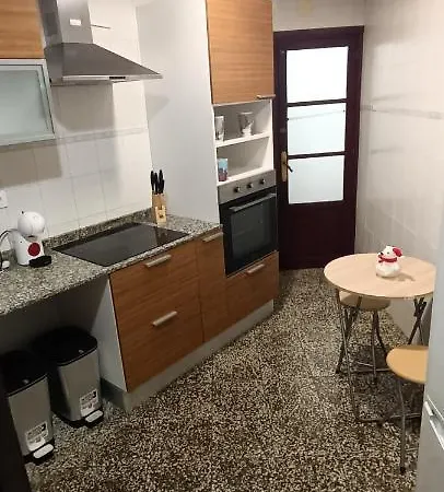 Apartamento Con 4 *