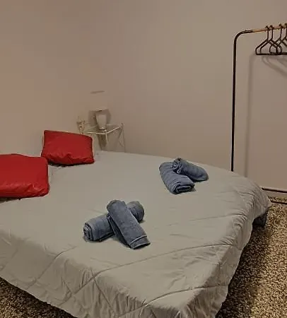 Apartment Apartamento Con 4 Dénia