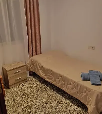 Apartment Apartamento Con 4