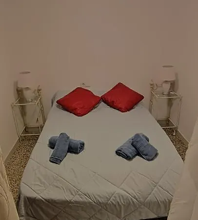 Apartamento Con 4 Apartment Dénia