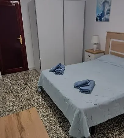 Apartamento Con 4 Dénia