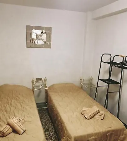 Apartamento Con 4